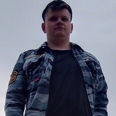 Фотография мужчины Кирилл, 25 лет из г. Кувандык