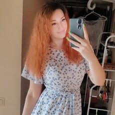 Юлия, 30 из г. Новосибирск.