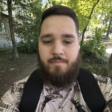 Фотография мужчины Даниил, 24 года из г. Ульяновск