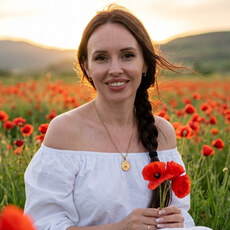 Фотография девушки Оксана, 42 года из г. Луганск