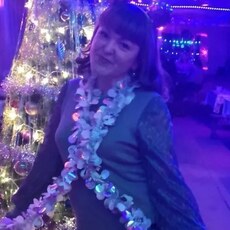 Фотография девушки Оксана, 47 лет из г. Чита