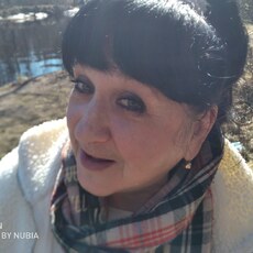 Фотография девушки Ольга, 65 лет из г. Северодвинск