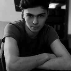 Фотография мужчины Вадим, 23 года из г. Харцызск
