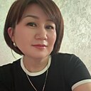 Alma, 44 года