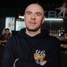 Фотография мужчины Андрей, 35 лет из г. Мценск