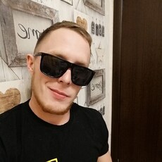 Фотография мужчины Владимир, 24 года из г. Шелехов