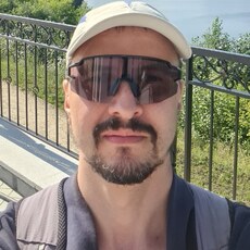 Фотография мужчины Константин, 42 года из г. Екатеринбург