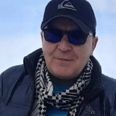 Фотография мужчины Сергей, 56 лет из г. Апатиты