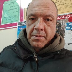 Фотография мужчины Владимир, 45 лет из г. Курганинск