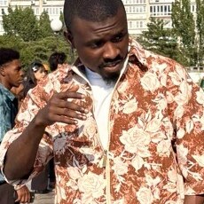 Фотография мужчины Abd-azeez, 26 лет из г. Астрахань