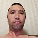Мурат, 34 года