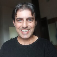 Фотография мужчины Михаил, 40 лет из г. Калининград