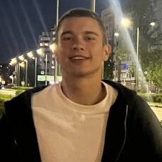 Фотография мужчины Алексей, 19 лет из г. Псков