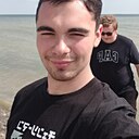 Андрей, 20 лет