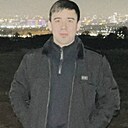 Дилшат, 24 года