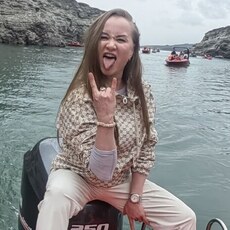 Анна, 41 из г. Екатеринбург.