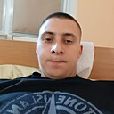 Олександр, 24 года
