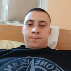 Фотография мужчины Олександр, 24 года из г. Сумы