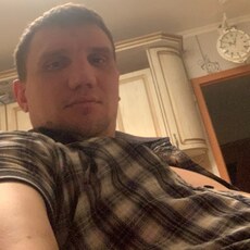 Фотография мужчины Алексей, 36 лет из г. Красноуральск