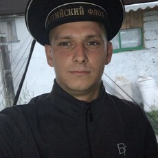 Фотография мужчины Андрей, 26 лет из г. Южноуральск