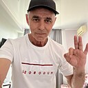 Андрей, 57 лет