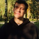 Антон, 21 год