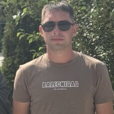 Фотография мужчины Nikola, 33 года из г. Волжск