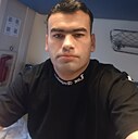 Салман, 31 год