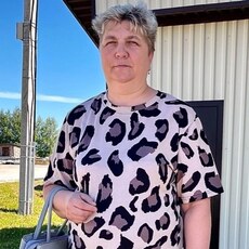 Фотография девушки Елена, 55 лет из г. Архангельск
