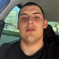 Фотография мужчины Виктор, 20 лет из г. Димитровград