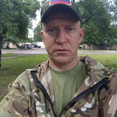 Фотография мужчины Александр, 38 лет из г. Тамбов