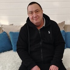 Фотография мужчины Дмитрий, 46 лет из г. Шадринск