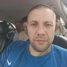 Фотография мужчины Владислав, 39 лет из г. Могилев