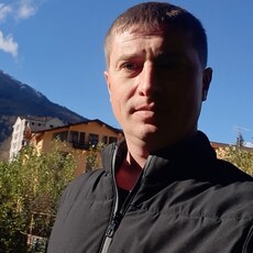 Фотография мужчины Дмитрий, 39 лет из г. Давлеканово