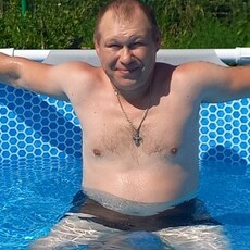 Фотография мужчины Александр, 41 год из г. Чебоксары
