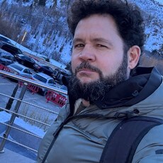 Фотография мужчины Александр, 38 лет из г. Петропавловск