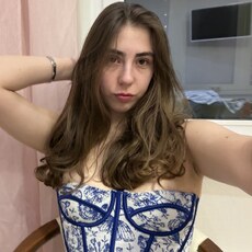 Фотография девушки Алёна, 21 год из г. Кириши