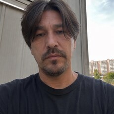 Фотография мужчины Адиль, 35 лет из г. Караганда