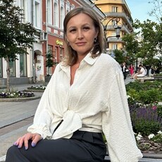 Фотография девушки Нина, 40 лет из г. Самара