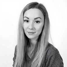 Екатерина, 36 из г. Луганск.