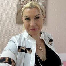 Екатерина, 47 из г. Москва.