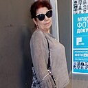 Надежда, 67 лет