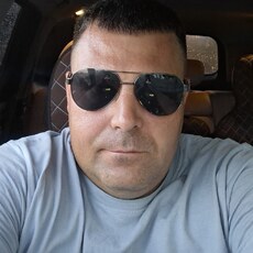 Фотография мужчины Кирилл, 34 года из г. Павловский Посад
