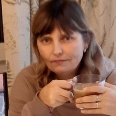 Фотография девушки Светлана, 48 лет из г. Шатки