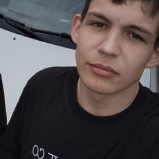 Фотография мужчины Павел, 18 лет из г. Искитим