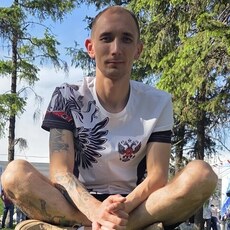 Фотография мужчины Дмитрий, 27 лет из г. Иркутск