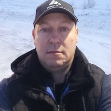 Фотография мужчины Александр, 47 лет из г. Новый Уренгой