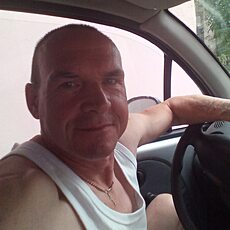 Фотография мужчины Алексей, 47 лет из г. Пенза