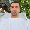 Умед, 34 года