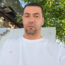 Фотография мужчины Умед, 34 года из г. Бердск